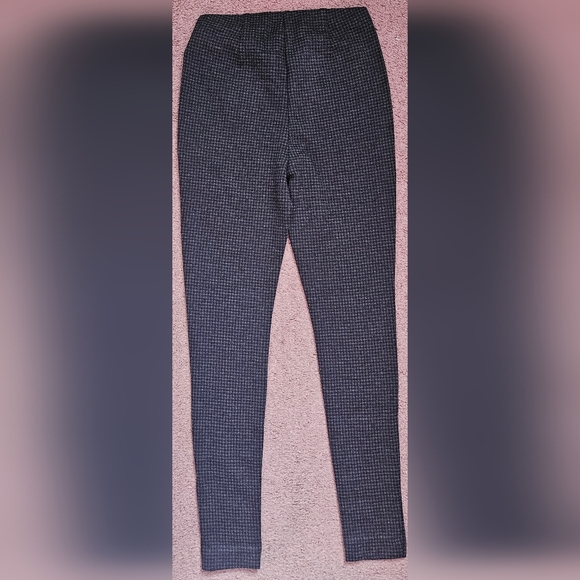 NWT J. Jill Ponte Leggings - Picture 2 of 7